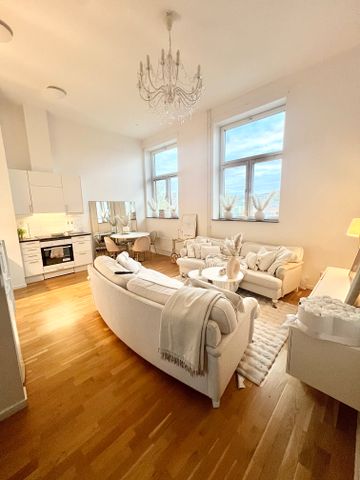 Bergviksgatan, Södertälje - Photo 3