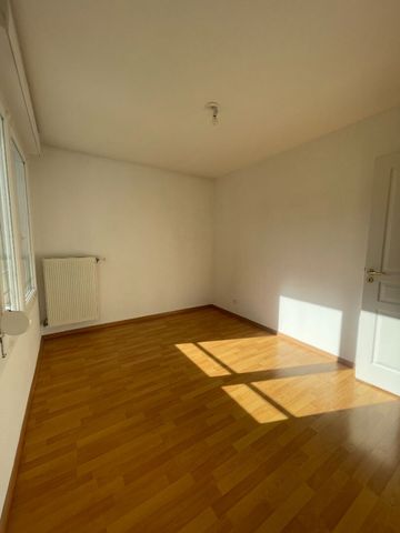 Appartement 3 pièces à Nancy - Photo 5