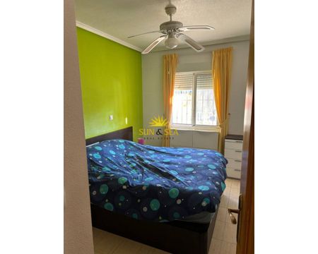 INDEPENDENT HOUSE FOR RENT IN ORIHUELA COSTA - ALICANTE - Photo 4
