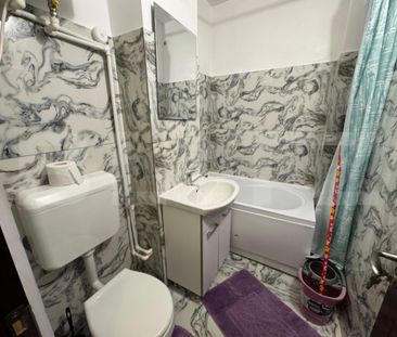 Garsoniera de inchiriat, aer conditionat, Lapus - Fotografie 6