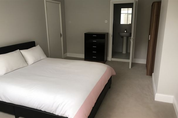 House share to rent - Photo 1