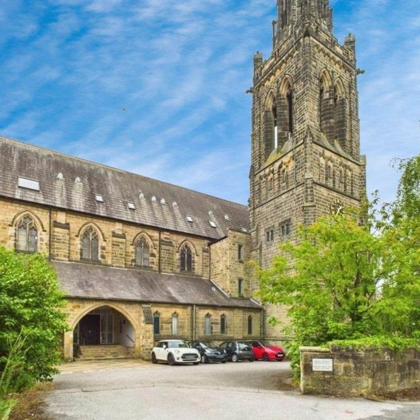 1 bedroom Flat To Let Total Size: 571 SQ FT - Photo 1