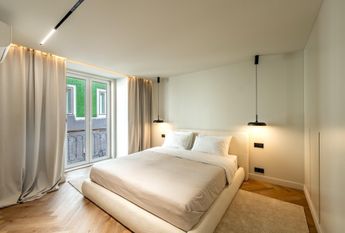 Lisboa, Príncipe Real,