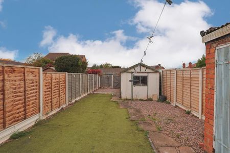 Maudslay Road, Chapelfields, Coventry - Photo 2