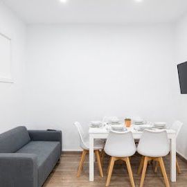 Comfortable single room in Valencia street - Foto 1