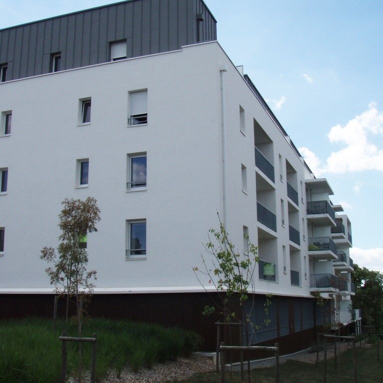 Location Appartement 2 pièces 44m² ST HERBLAIN 44800 - Photo 2