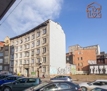 Katowice Śródmieście, ul. Jana Matejki - Photo 5