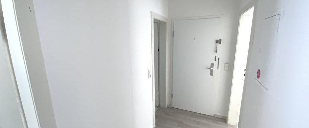 2-Zimmer-Wohnung in Marl Hüls - Photo 1