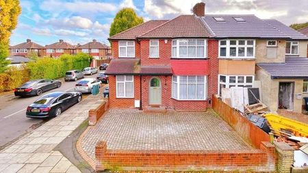 Whitton Drive, Greenford, UB6 - Photo 4