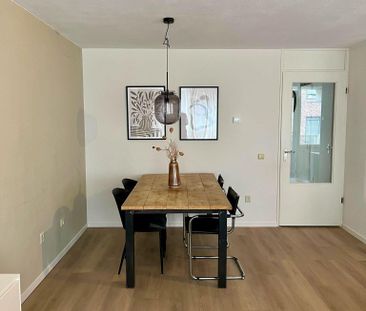 Te huur: Appartement Philips Willemstraat in Rotterdam - Foto 6