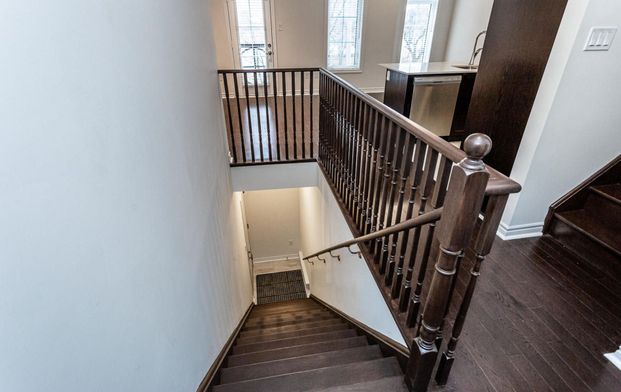 For Lease - 81 Armdale Road Unit# 35, Mississauga, Ontario - Photo 1