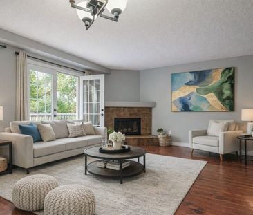 For Lease - 77 Ecclestone Drive Unit# MAIN, Brampton, Ontario - Photo 1