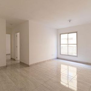 Apartamento para alugar com 55m², 2 quartos e 1 vaga - Foto 1