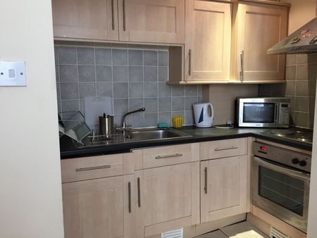 Flat 4 34, Derby Road, Manchester, M14 - Photo 4