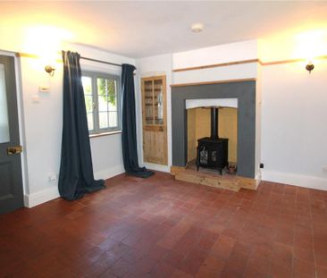 3 bedroom terraced house to rent - Photo 2