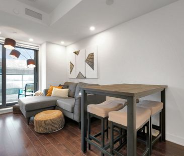 For Lease - 340 Queen Street Unit# 1302, Ottawa Centre, Ontario - Photo 2