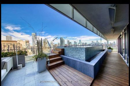 For Lease - 200 Bloor Street Unit# 1708, Toronto, Ontario - Photo 5