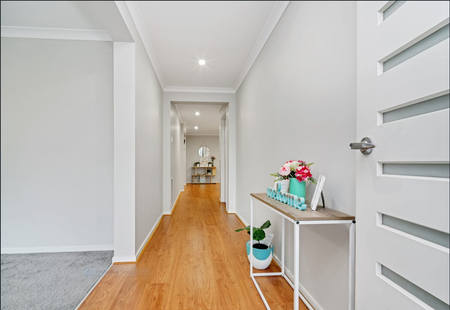 Contemporary Living at Its Best - Beautiful Home with Remarkable Electricity Savings! - Photo 5