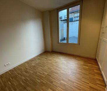 Appartement te huur - Foto 3