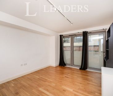 1 bedroom flat to rent St. James Street - Photo 6