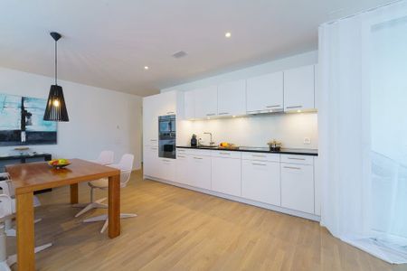 3.5 Zimmer, 84 m², 3. Stock - Photo 3