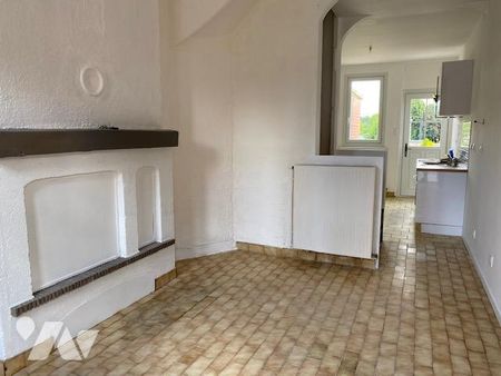 Maison de ville T4 libre de suite - Photo 3