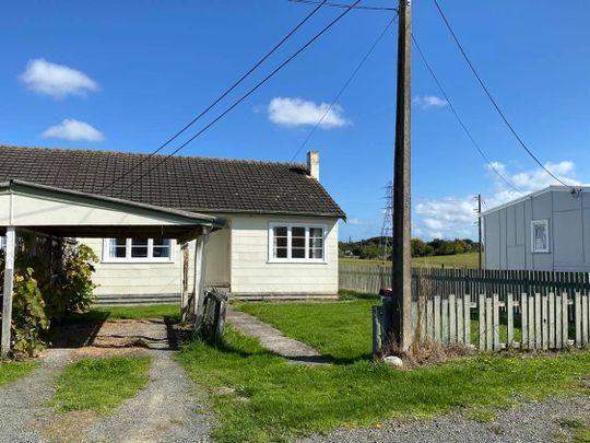 58A Grey Street, Dargaville - Photo 1