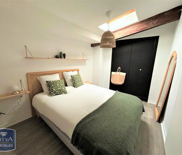 Location Appartement 3 pièces 49m² MONTAUBAN 82000 - Photo 6