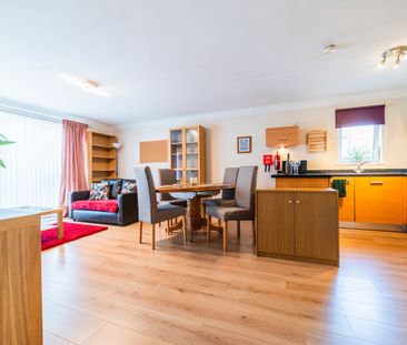 Lock Keepers Court, Blackweir Terrace - Photo 6