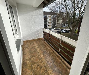 Demnächst frei! 3-Zimmer-Wohnung in Herne Bickern - Photo 6