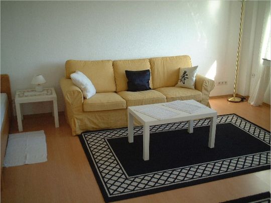 1 Zimmer in Düsseldorf - Photo 1