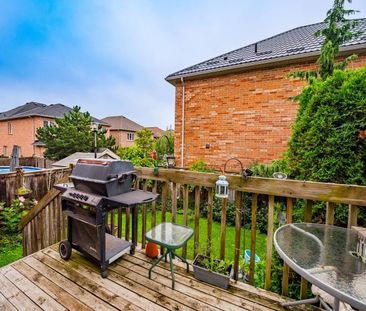 For Lease - 6 Duffin Drive, Whitchurch-Stouffville, Ontario - Photo 5
