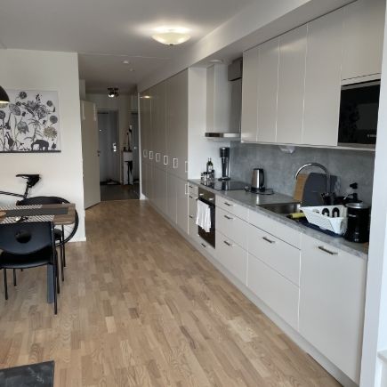 Göteborg - 2rok - 9mån - 15.525kr/mån - Foto 1