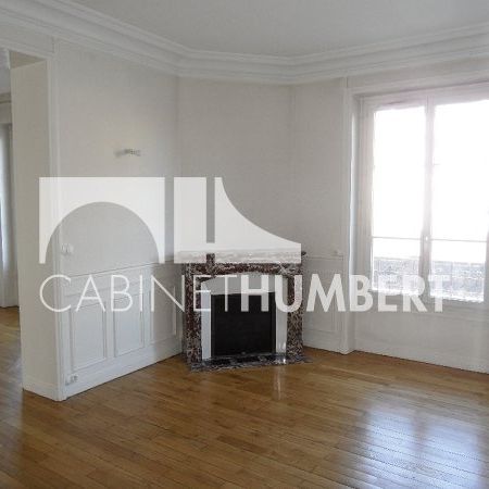 Location Appartement 3 pièces 78m² ST ETIENNE 42000 - Photo 1