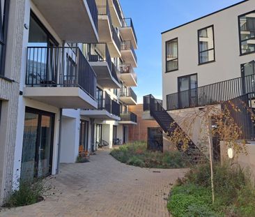 Zeesluisweg 60-K, Vissershaven, 2583DS, Den Haag - Photo 5