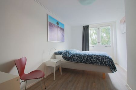 Reguliersgracht 107-K, Frederikspleinbuurt, 1017LP, Amsterdam - Foto 5