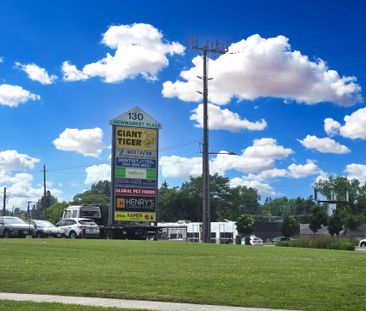 For Lease - 185 Deerfield Road Unit# 322, Newmarket, Ontario - Photo 6