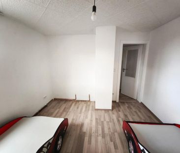 Schöne 3-Zimmer-Wohnung in Mülsen ➡️ Jobcenter Möglich !!! KÜCHE ! - Photo 3