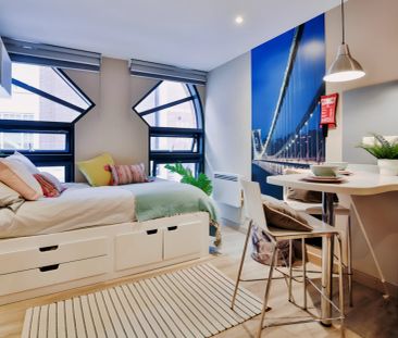 Classic Studio - Limited View - Photo 1