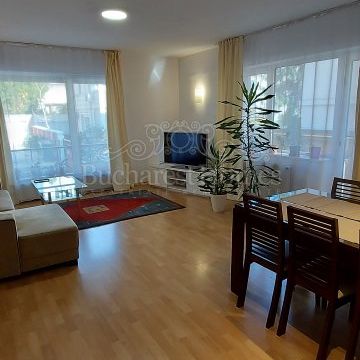 Two Bedroom Apt with Terrace - Primaverii - Photo 1