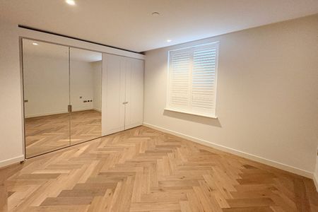 Asquith House, W2, London - Photo 5