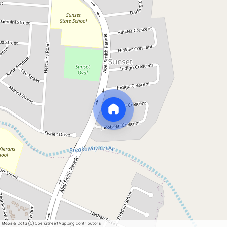 8 Jacobsen Crescent, Qld 4825, Mount Isa