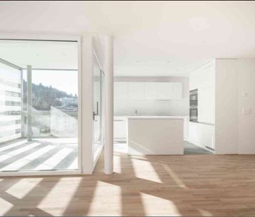 3.5 Zimmer, 83 m², 5. Stock - Foto 2