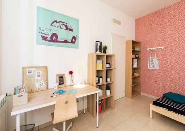 Via Gardone, Milan, Lombardy 20139