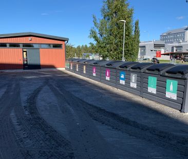 Tvistevägen, Umeå - Foto 6