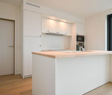 Instapklaar nieuwbouwappartement te Harelbeke - Foto 3