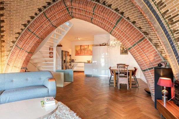 Appartement te huur: Brinklaan 115-B4 1404 GB Bussum - Foto 1