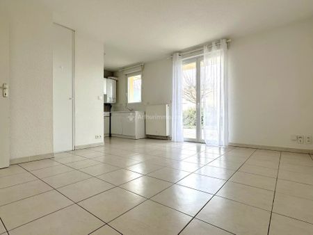 Location Appartement 2 pièces 41 m2 à Albi - Photo 4
