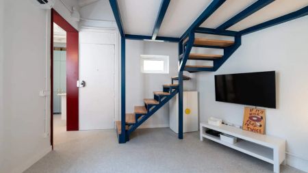 1-bedroom apartment for rent in Justicia, all bills included - Foto 5