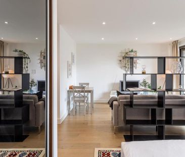 Studio to rent - Photo 5